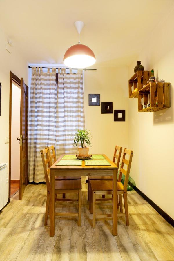 Ferienhaus La Higuera *