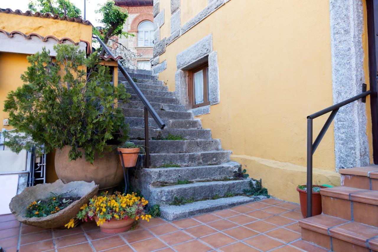 La Higuera Ferienhaus