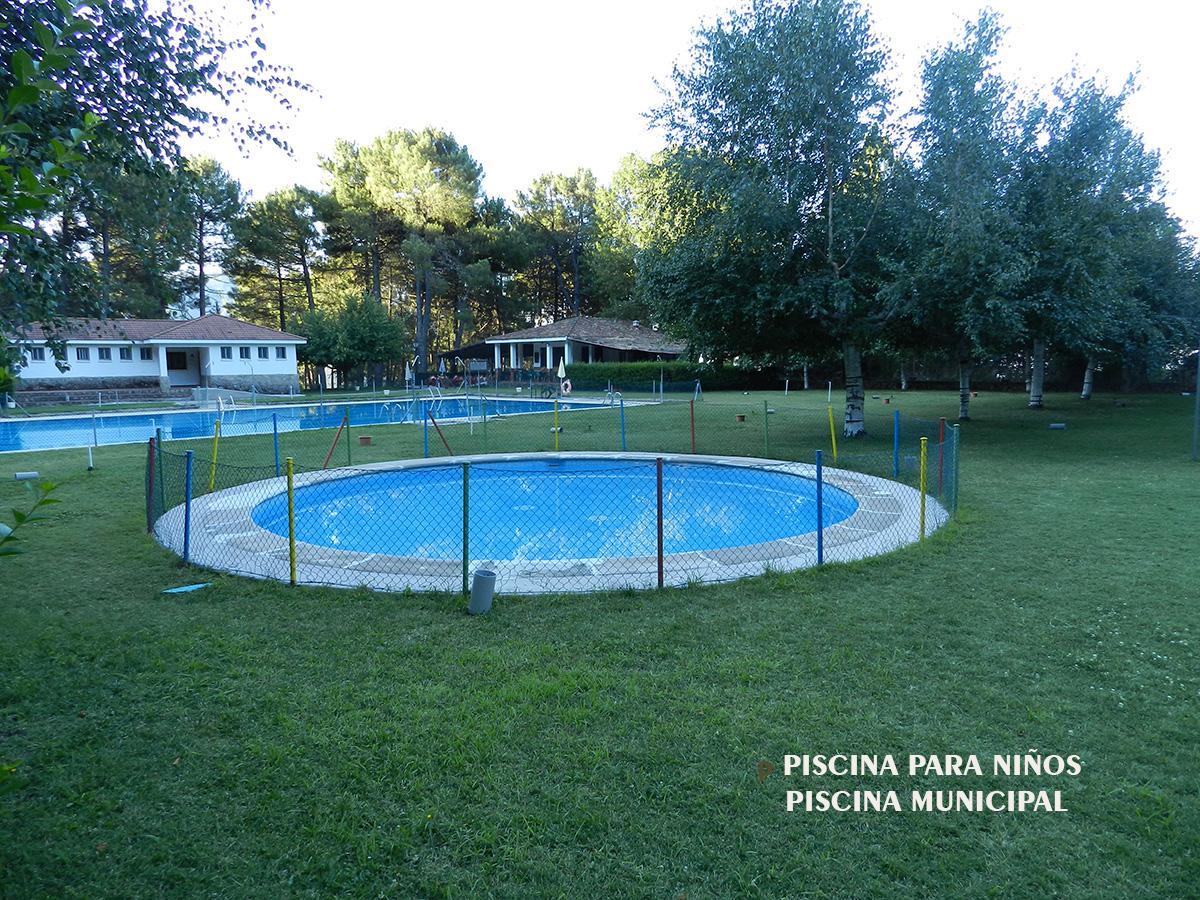 La Higuera * Villarejo del Valle